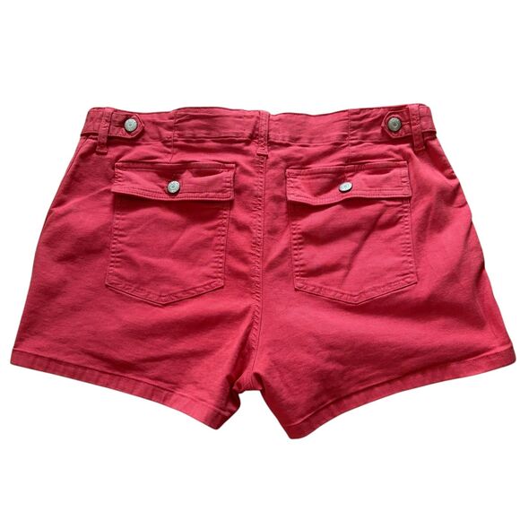 Pistola Dark Coral Mara Cargo Short- Size 33 - Picture 2 of 10